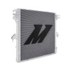 Mishimoto  Aluminum Performance Radiator for 2019+ Ford Ranger 2.3L
