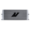 Mishimoto  Performance Oil Cooler Kit - Silver for 11-19 Ford 6.7L Powerstroke