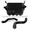 Mishimoto Black Intercooler Kit w/ Black Pipes for 99-03 Ford 7.3L Powerstroke