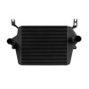 Mishimoto Black Intercooler Kit w/ Black Pipes for 99-03 Ford 7.3L Powerstroke