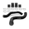 Mishimoto Black Intercooler Kit w/ Black Pipes for 99-03 Ford 7.3L Powerstroke