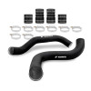 Mishimoto Black Intercooler Kit w/ Black Pipes for 99-03 Ford 7.3L Powerstroke