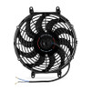 Mishimoto 12" Curved Blade Electrical Fan
