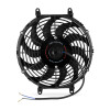 Mishimoto 12" Curved Blade Electrical Fan