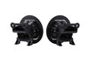 Diode Dynamics SS3 Type OB LED Fog Light Kit Sport White SAE Fog for Outback