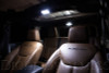 Diode Dynamics  Interior Light Kit - Stage 1 Cool White for Wrangler JK 4dr
