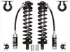 ICON 4" 2.5 VS RR BOLT IN CO CONVERSION KIT for 05+ Ford F-250 Super Duty 4WD