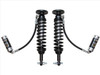 ICON 2-2.63" 2.5 Series Shocks VS RR CDCV Coilover Kit for 2015 Ford F-150 4WD