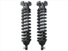 ICON 2.5 Series Shocks IR Coilover Kit for 2016+ Nissan Titan XD