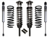 ICON 0-3.5" Stage 1 Suspension System for 03-09 Toyota 4Runner/FJ