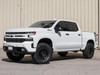 ICON 1.5-3.5" Stage 2 Suspension System w/Tubular Uca for 19+ Silverado/Sierra