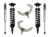 ICON 0-2.63" Stage 2 Suspension System w/Billet Uca for 04-08 Ford F-150 4WD