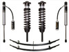 ICON Stage 2 Suspension System for 05+ Toyota Tacoma