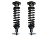 ICON 1-3" Stage 2 Suspension System - Small Taper for 07-18 Silverado/Sierra 1500