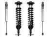 ICON 0-3" Stage 1 Suspension System for 2015+ Ford F-150 2WD