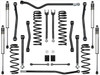 ICON 2.5" Stage 4 Suspension System for 2018+ Jeep Wrangler JL