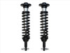 ICON 0-2.63" 2.5 Series Shocks VS IR Coilover Kit for 2014 Ford F-150 4WD