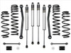 ICON 2.5" Stage 2 Suspension System for 2018+ Jeep Wrangler JL