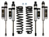 ICON 2.5" Stage 2 Suspension System for 2017+ Ford F-250/F-350