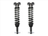 ICON Ext Travel 2.5 Series Shocks VS IR Coilover Kit for 2019+ GM 1500