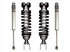 ICON .75-2.5" Stage 1 Suspension System for 09-18 Ram 1500 4WD