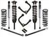 ICON 0-3.5in Stage 3 Suspension System w/Tubular UCA for 10+ Toyota FJ/4Runner