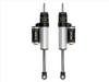 ICON 2.5" Front 2.5 Series Shocks VS PB - Pair for 2005+ F-250 Super Duty 4WD
