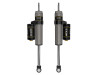 ICON 2.5" Front 2.5 Series Shocks VS PB - Pair for 2005+ F-250 Super Duty 4WD