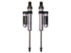 ICON 2.5" Front 2.5 Series Shocks VS PB - Pair for 2005+ F-250 Super Duty 4WD