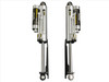 ICON Rear 3.0 Zeta Series Shocks PB - Pair for 10-14 Ford Raptor