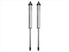 ICON 3-6" Rear 2.5 Series Shocks VS IR - Pair for 1999+ F-250/F-350 Super Duty