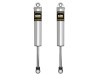 ICON 3-6" Rear 2.5 Series Shocks VS IR - Pair for 1999+ F-250/F-350 Super Duty