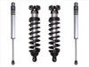 ICON 0-3" Stage 1 Suspension System for 95.5-04 Toyota Tacoma