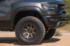 ICON Rebound 18x9 6x5.5 0mm Offset 5in BS 106.1mm Bore Bronze Wheel