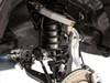 ICON 0-3.5" Stage 2 Suspension System w/Billet UCA for 2019+ Ford Ranger