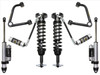 ICON 1.5-3.5" Stage 4 Suspension System w/Tubular UCA for 2019+ GM 1500