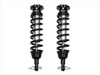 ICON Ext Travel 2.5 Series Shocks VS IR Coilover Kit for 2019+ Ford Ranger