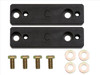 ICON Sway Bar Relocation Kit for 2015+ Chevrolet Colorado / GMC Canyon
