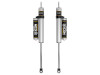 ICON 6" Rear 2.5 Custom Shocks PB - Pair Pkg for 2007+ Toyota Tundra