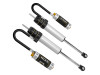 ICON 3" Front 2.5 Series Shocks VS RR CDCV - Pair for 07-18 Jeep Wrangler JK