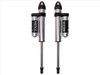 ICON 3-6" Rear 2.5 Series Shocks VS PB - Pair for 1999+ Ford F-250 Super Duty