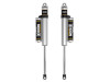ICON 3-6" Rear 2.5 Series Shocks VS PB - Pair for 1999+ Ford F-250 Super Duty