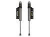 ICON 3-6" Rear 2.5 Series Shocks VS PB - Pair for 1999+ Ford F-250 Super Duty