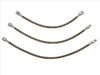 ICON Brake Line Kit for 93-97 Toyota Land Cruiser