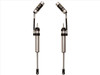 ICON 4.5" Front 2.5 Series Shocks VS RR CDCV - Pair for 2014+ Ram 2500