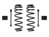 ICON 2.5" Rear Dual Rate Spring Kit for 2018+ Jeep Wrangler JL
