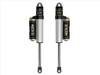 ICON 0-3" Rear 2.5 Series Shocks VS PB CDCV - Pair for 09-18 Ram 1500