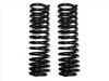 ICON Front 3" Dual Rate Spring Kit for 07-18 Jeep Wrangler JK
