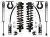 ICON 2.5-3" Stage 1 Coilover Conversion System for 2017+ Ford F-250/F-350