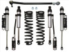 ICON 2.5" Stage 4 Suspension System for 2017+ Ford F-250/F-350
